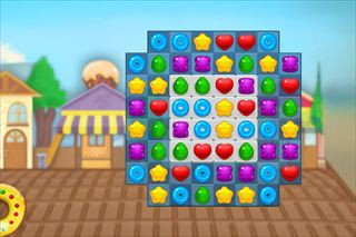 【Sweet Sugar】Thumbnail Image