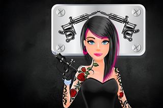 【Tattoo Ink: Tattoo Sim】Thumbnail Image