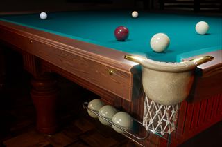 【The Best Russian Billiards】Thumbnail Image