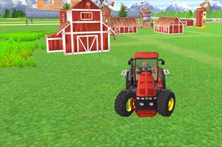 【The Farmer】Thumbnail Image