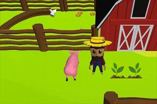 【The Farmer Craft】Thumbnail Image
