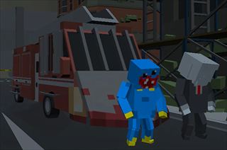 【The Last Miner】Thumbnail Image