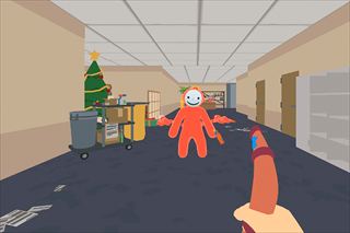 【The Office Escape】Thumbnail Image
