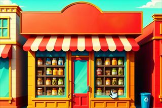 【The Sorting Mart】Thumbnail Image