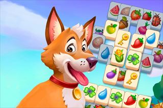 【Tile Farm Story】Thumbnail Image