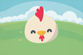 【Tiled Farm】Thumbnail Image