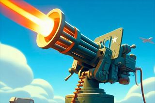 【Tower Defense - World War】Thumbnail Image