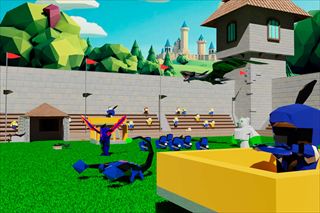 【Tower Wars Arena】Thumbnail Image
