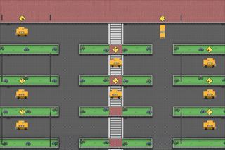 【Traffic Jam】Thumbnail Image