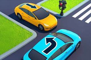 【Traffic Jam Master】Thumbnail Image