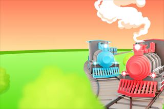 【Train Jam】Thumbnail Image