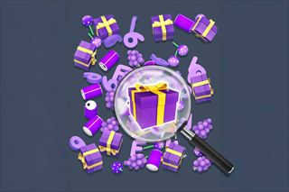【Triple Match 3D】Thumbnail Image