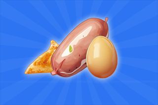 【Unite Food USSR!】Thumbnail Image