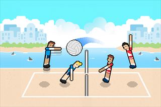 【Volley Random】Thumbnail Image
