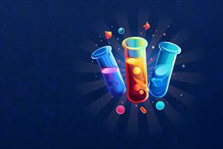 【Water Sort】Thumbnail Image
