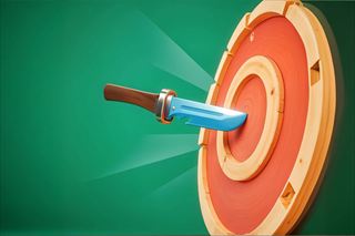 【Weapon Strike】Thumbnail Image