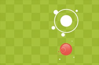 【White Dot】Thumbnail Image