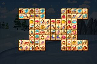 【Winter Connect】Thumbnail Image