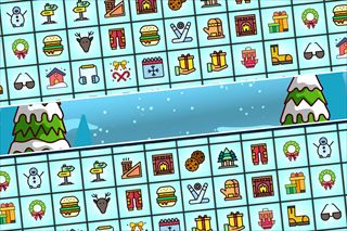 【Winter Tiles】Thumbnail Image