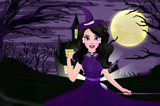 【Witch Beauty Salon】Thumbnail Image