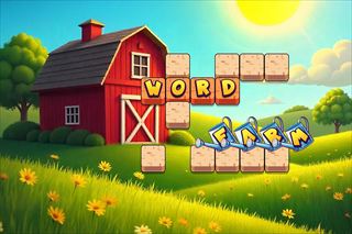 【Word Farm】Thumbnail Image