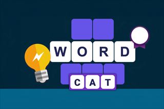 【Word Game】Thumbnail Image