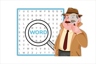 【Word Search: Relaxing Puzzles】Thumbnail Image