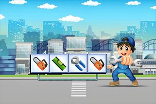【Workshop Tools Link】Thumbnail Image