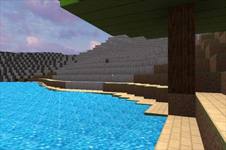 【WorldCraft 2】Thumbnail Image