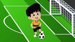 【World Cup Differences】Thumbnail Image