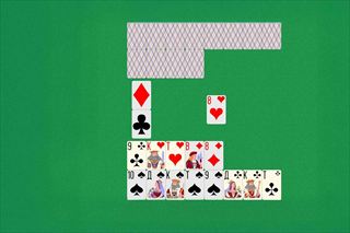【Your trumps, a card duel】Thumbnail Image