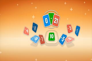 【Zero21 Solitare】Thumbnail Image