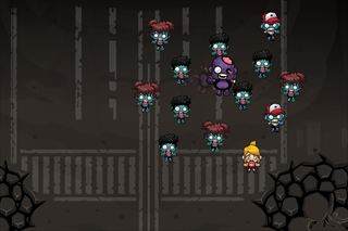 【Zombie crusher】Thumbnail Image