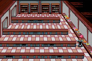 【kitchen frenzy】Thumbnail Image
