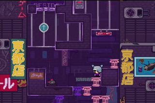 【neon escape】Thumbnail Image