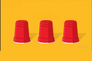 【three cups】Thumbnail Image