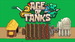 【Age of Tanks Warriors: TD War】Thumbnail Image