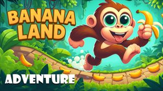 【Banana Land Adventure】Thumbnail Image