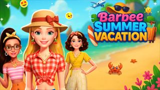 【Barbee Summer Vacation】Thumbnail Image