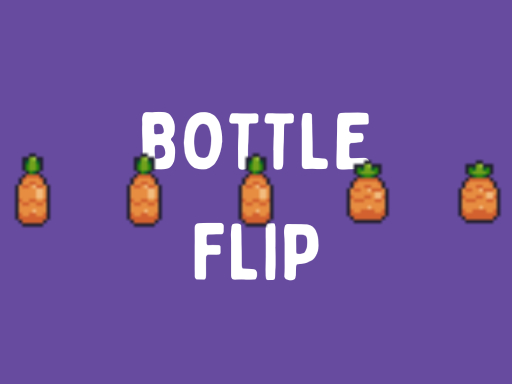 【BottleFlip】Thumbnail Image