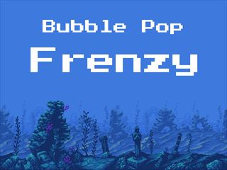 【Bubble Pop Frenzy】Thumbnail Image