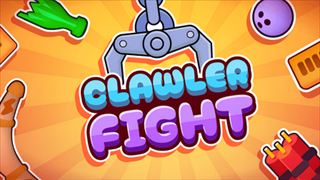 【Clawler Fight】Thumbnail Image