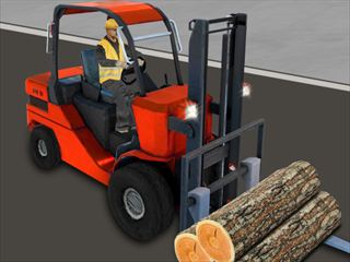 【Construction Simulator】Thumbnail Image