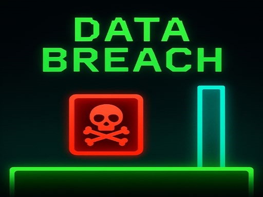 【Data Breach】Thumbnail Image