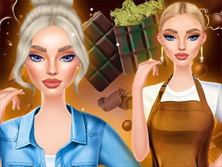 【Ellies Recipe: Dubai Chocolate Bar】Thumbnail Image