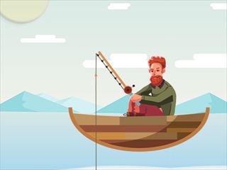 【Fish master】Thumbnail Image
