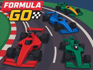 【Formula Go】Thumbnail Image