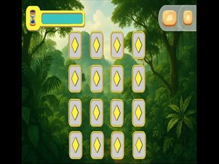 【Fruit Memory Extravaganza】Thumbnail Image