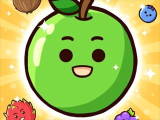 【Fruit Merge: Juicy Drop Game】Thumbnail Image