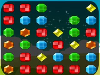【Gem Dojo】ゲームのサムネイル画像